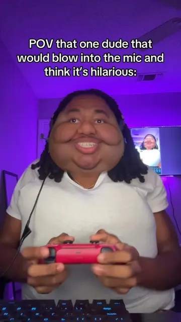 Shi was so annoying 😭🙏 #fyp #viral #relateable #funny #gaming 