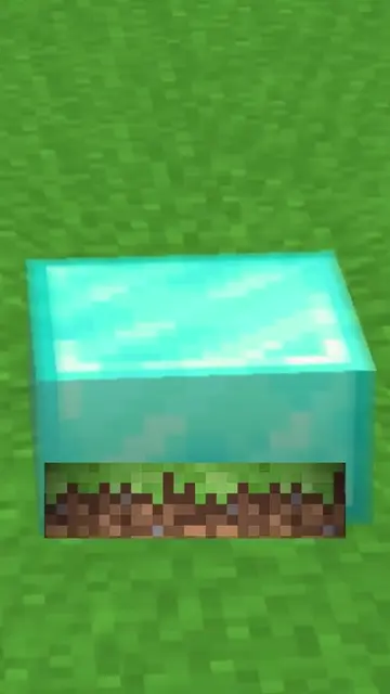 This Minecraft Glitch Can Flood Your Entire World EG7WK7RF #Minecraft #minecraft