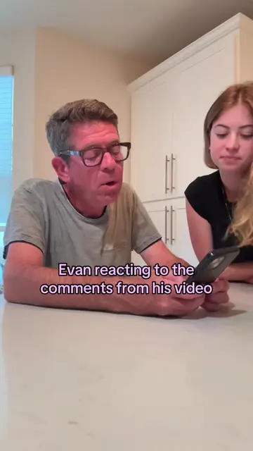 #dad #fyp #viral #funny #reaction 