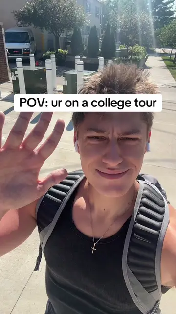 #college #collegetour #university #purdue #iu 