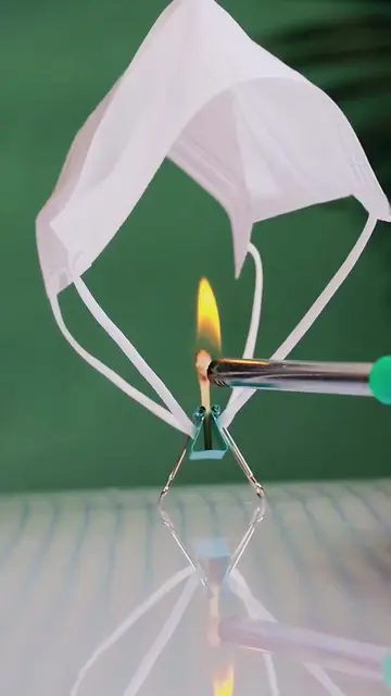 Experimente, die du noch nie zuvor gesehen hast…  #foryoupage #LearnOnTikTok #wi