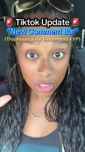 TikTok new comment board learn how to utilize these features so you can get seen
