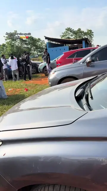Awwwwwwnnn🥹❤️… Congratulations sugar boi🔥#viral #fypシ #fyppppppppppppppppppppp