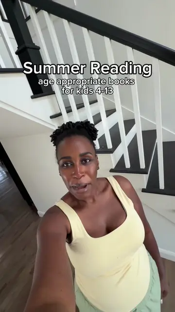 My kids are zooming through these books! Currently looking for recommendations f