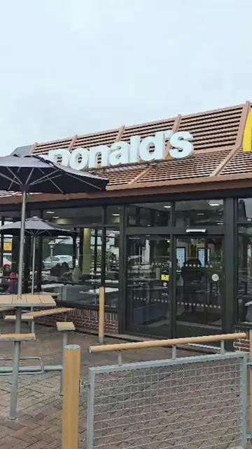 🚨 MCDONALD’S NEW MENU ARRIVES 25TH AUGUST! 🚨 Only 3 weeks to go until the retu