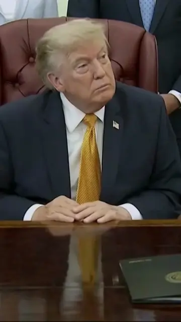 Trump afirma que la reciente oferta de conversaciones es una última oportunidad 