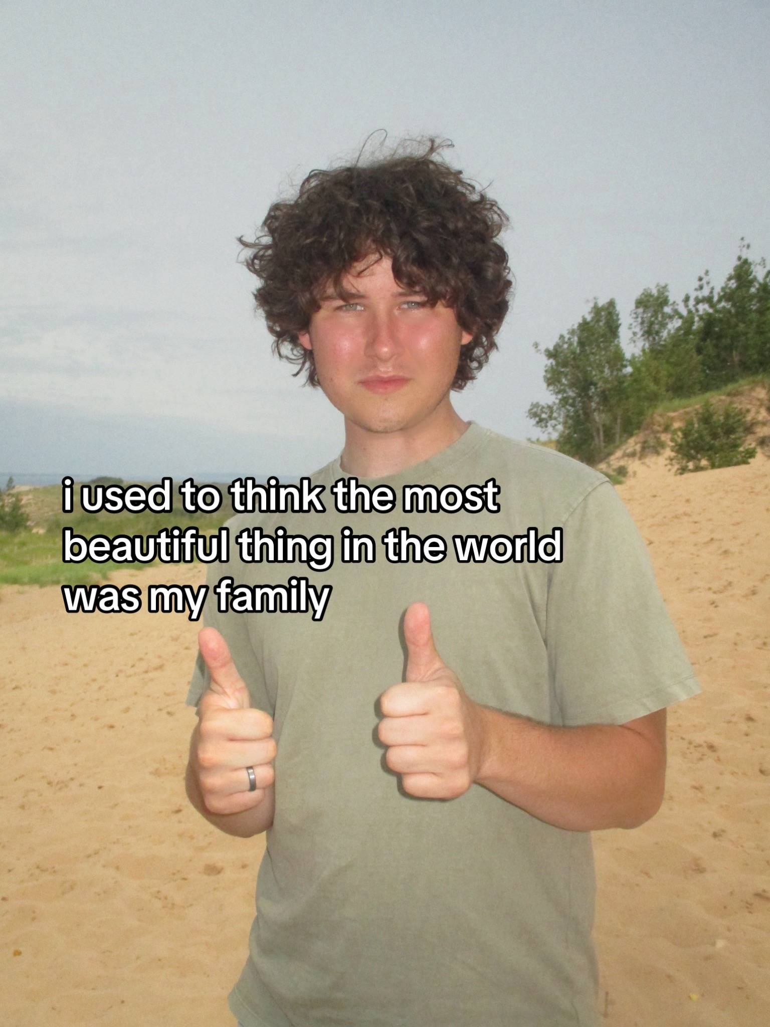 i can never make these posts without literally sobbing