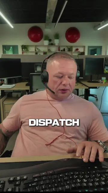 When the broker tries to send a rate confirmation before you even discuss the ra