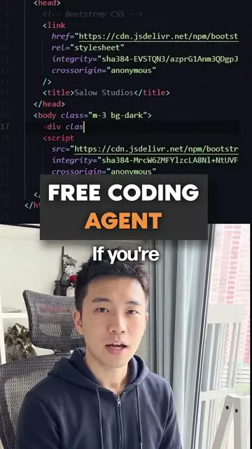 comment Ornith for the link Ornith AI just redefined coding automation with its 