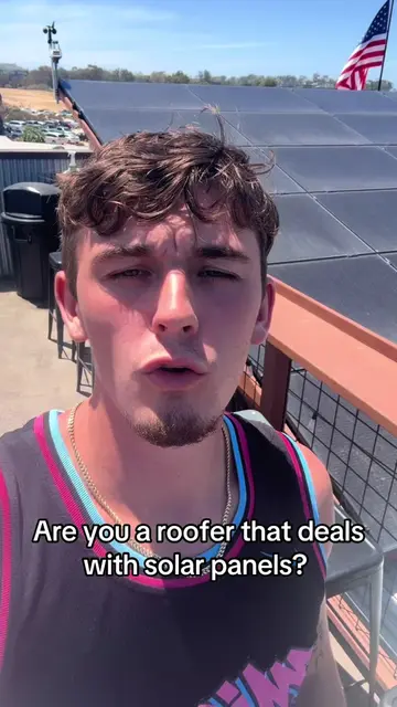 #solar #roofers #contractors #generalcontractor 