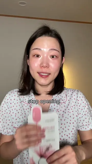Are you throwing away half of your sheet mask? 😱 Stop wasting product! Here is 