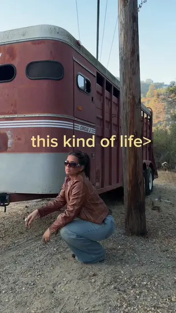 #Lifestyle #aesthetic #western #country 