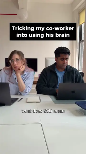 You would never guess how vast my training data is 🙏 @Varun Rana 