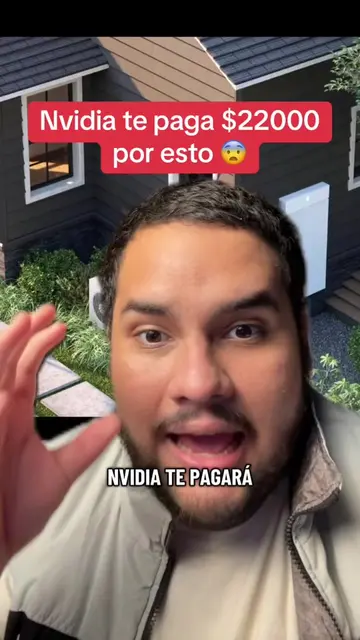 Centros de datos de IA en tu propia casa 😨#ia #chatgpt #robot #nvidia #stocks 