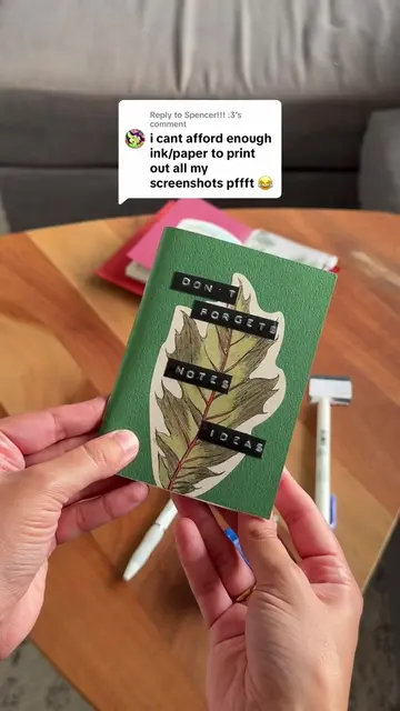 Replying to @Spencer!!! :3 Last week I shared how I recently started experimenti