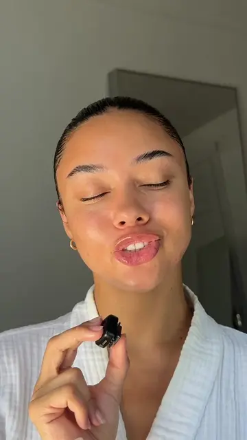 What actually makes a cleanser hydrating without sacrificing a real cleanse? 👀�