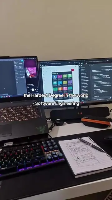 ❗Want to learn programming? Join our Discord Server (link in bio)❗#codingtiktok 
