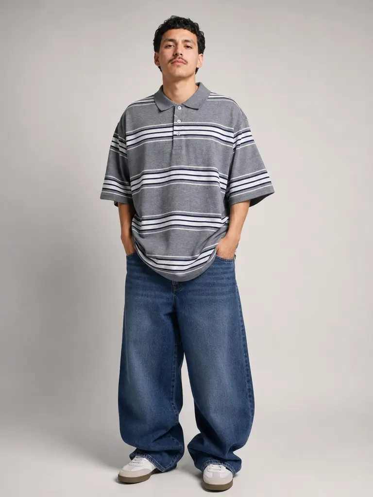 All Polo Striped Shirts
All Polo Striped Shirts
S ~ 3XL #mensshirt #menshirt #po