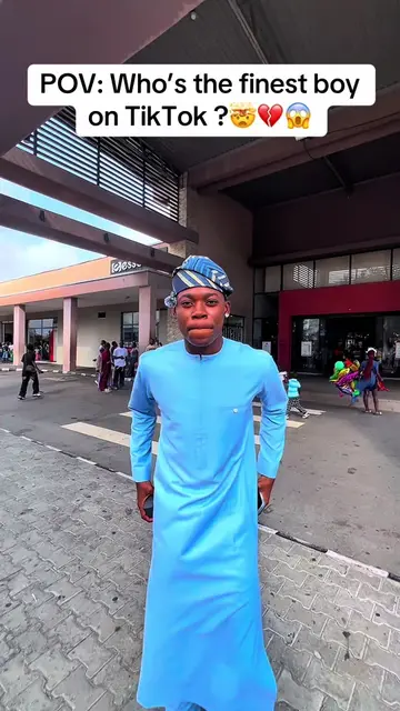 Asking my friends who’s the finest boy on TikTok King of prince 😱💔🤯 ‘’ kingof
