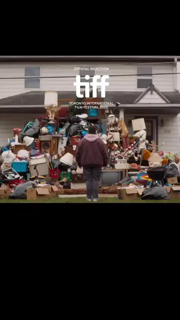 TRASH MOUNTAIN is going to tiff #toronto #tiff #fyp #foryoupage #indiefilm 