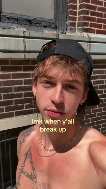 Naw fr don’t talk me about him