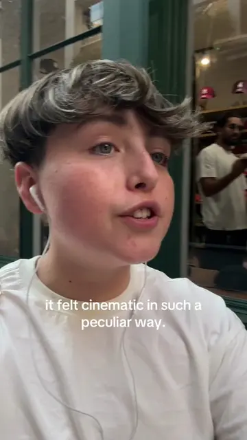 letting go but not holding on to tight is so important #cmbyn #letgo 