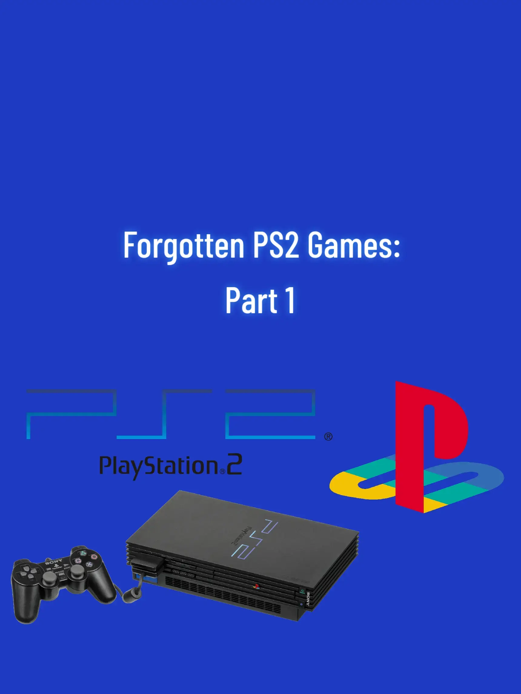 #games #oldgames #ps2 #sony #fyp Part 1