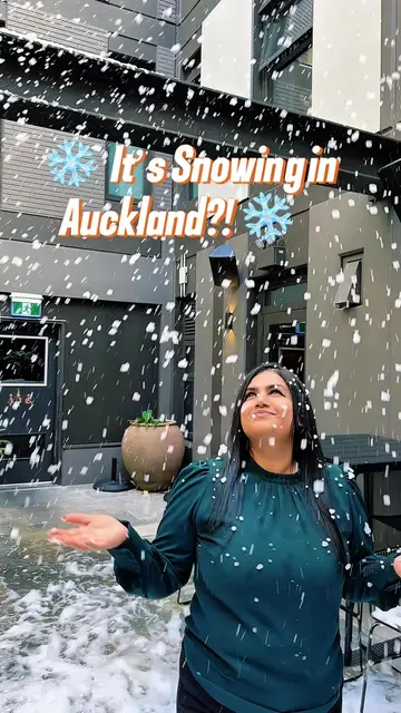 ❄️🇮🇹 Alla Prossima ❄️🇮🇹 📍 Abstract Hotel - 8 Upper Queen Street, Auckland C