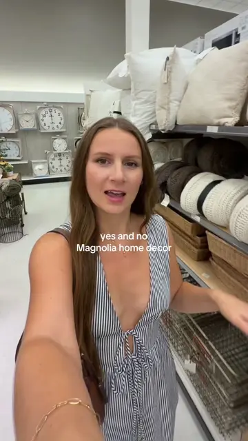making it hard to save money #target#magnolia#homedecor#falldecor#designtips @ta