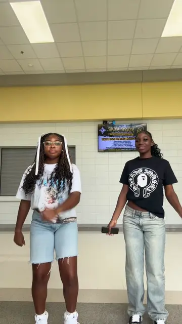 first day dance type stuff #fyp #firstdayofschool #dance #dances #christiwestbro