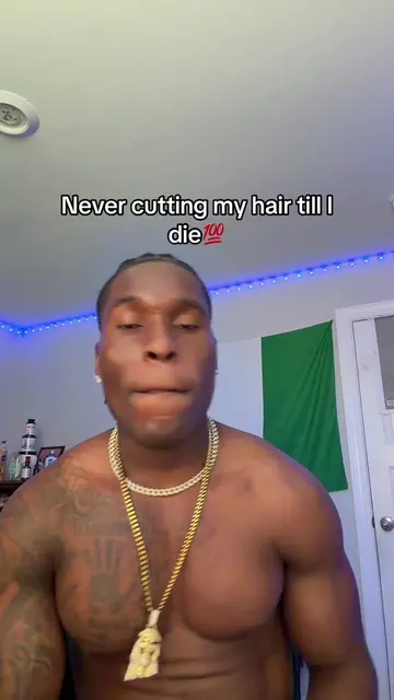 Not een jokin #blackhair #BlackTikTok #africantiktok 