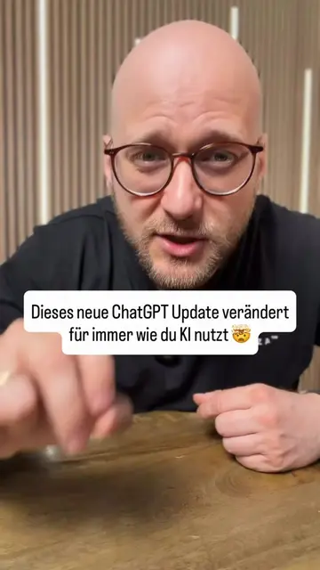 📌 Link zur Übersicht mit allen drei Plugins → https://niklas.how/66 ChatGPT kan