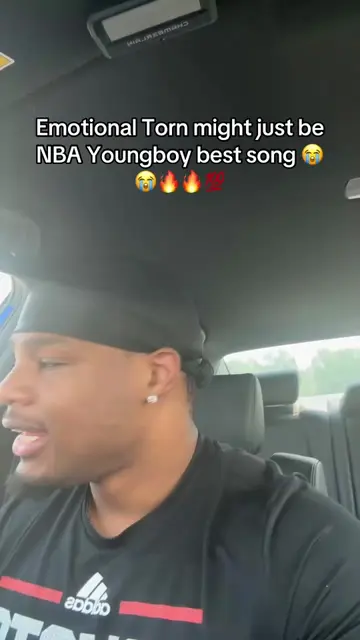 Yall claim yall YB fans but don’t know this tho 😭😭 #fypシ゚viral #nbayoungboy 
