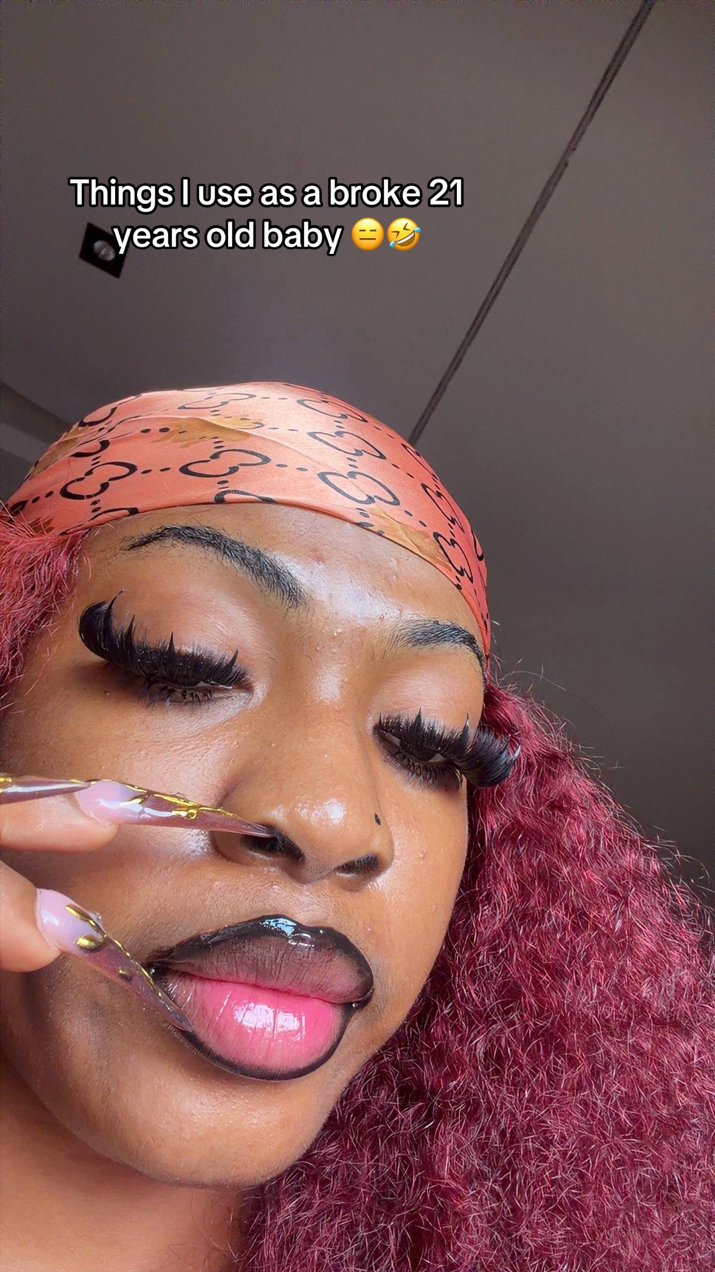 What else should I add😌
