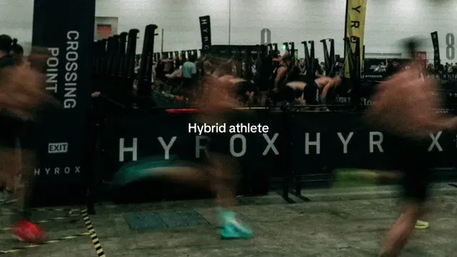 #hybridathlete #motivation #targetaudience #sucess #sport @rixxchh' 