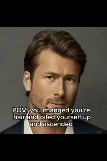 #glenpowell #meme #fyp #edit #ascend 