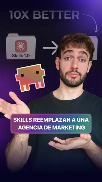 Una agencia de contenido te cobra 3.000€ al mes por esto [dato del propio guion,