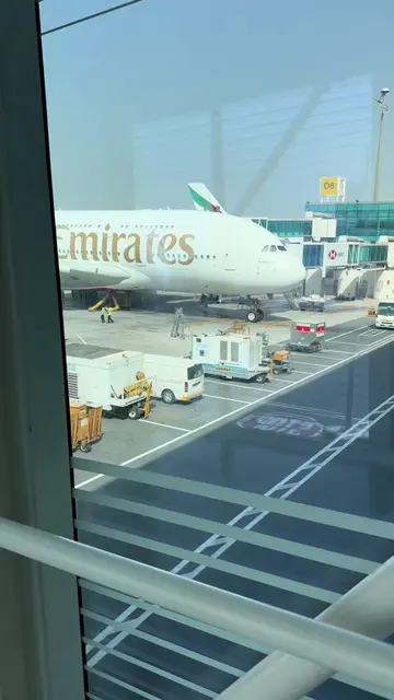 Save it for your next trip…#travelhack #traveldiaries #emirates #savemoney #econ