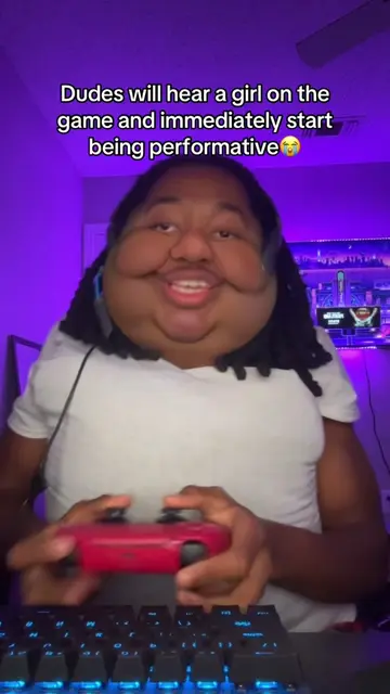 Anything to impress the huzz I guess💀🙏 #fyp #viral #relateable #funny #gaming