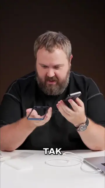 iPhone 17 Pro Max за 50 000 рублей? Этот чехол за 400 рублей выглядит ровно наст
