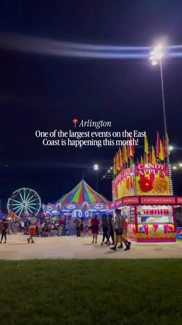 One of the largest free events on the East Coast is back this month, and this ye