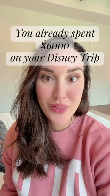 Everyone talks about how expensive Disney is… but almost nobody talks about wher
