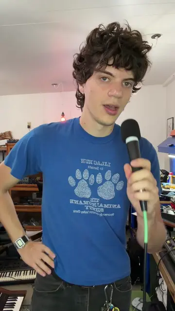 Looking at the MXR 117 Flanger and proving that flanger is NOT a useless and sil