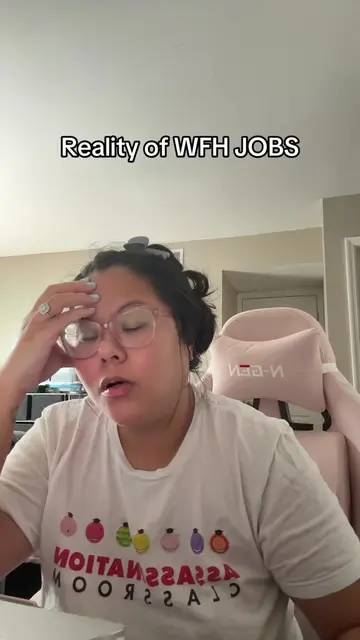 #layoffs #wfhjobs 