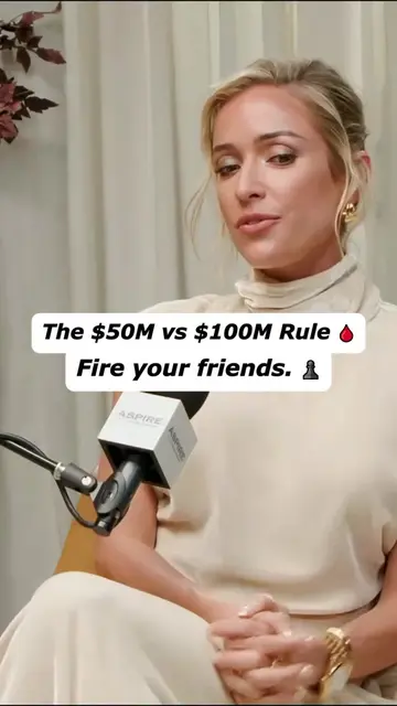 THE $100M EXECUTION RULE: Why You Must Fire People You Love. Loyalty without cap