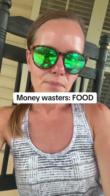 Let’s stop busting our budgets by spending too much money on food #budget #savin