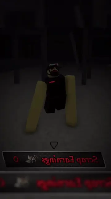 Un nouveau jeu Roblox de survie d’horreur #roblox #robloxgame #robloxjeux #roblo