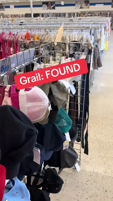 Finding hard to find, vintage, random and special edition items can feel impossi