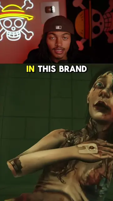 this is gonna be crazy, join up yall… #gaming #horrorgame #indiehorror #GamingOn