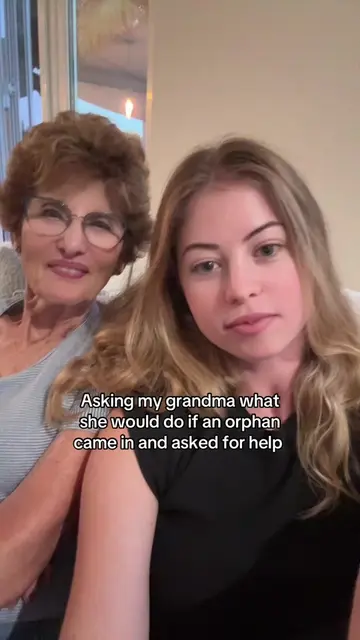 #funny #viral #prank #fyp #grandma 